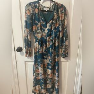 WAYF - XS - Nordstrom Rack - polyester